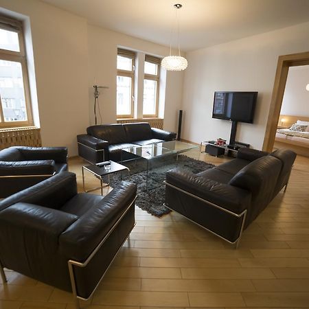 President Apartment Sarajevo Exteriör bild
