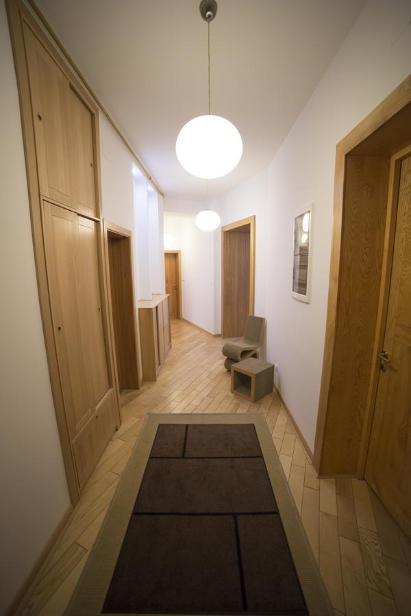 President Apartment Sarajevo Exteriör bild