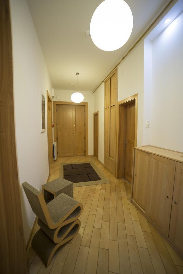 President Apartment Sarajevo Exteriör bild