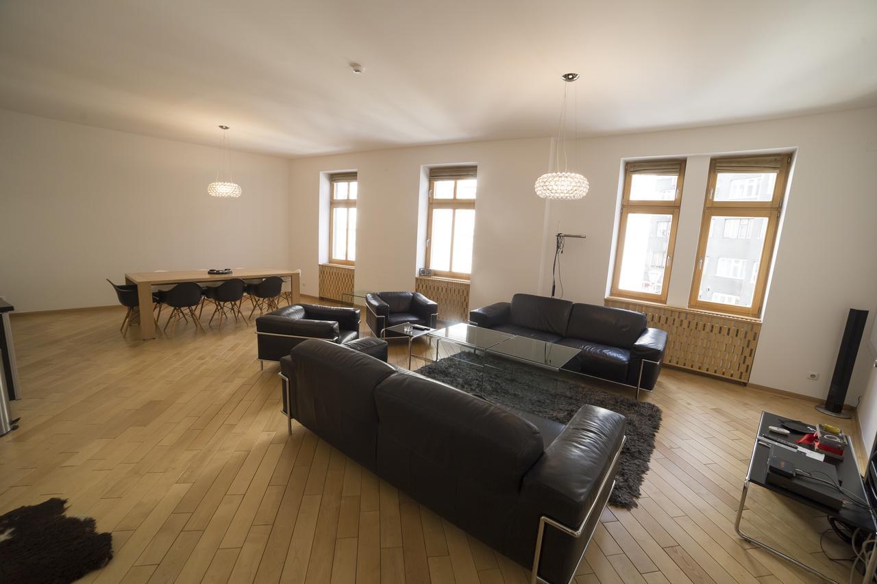 President Apartment Sarajevo Exteriör bild